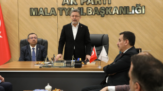 "YAPARSA TAYYİP ERDOĞAN YAPAR!"