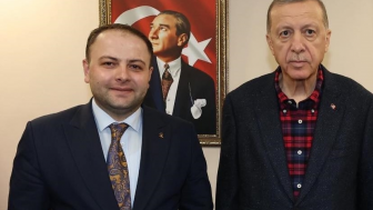 MALATYA’YA 7. VEKİL ARDAHAN’DAN!