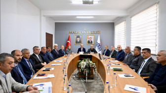 MALATYA YENİK DÜŞTÜ!