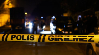 9 AYLIK HAMİLE KADIN KATLEDİLDİ!