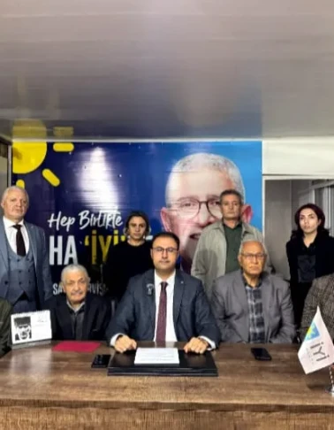 Müftü ne yapmak istiyor! Atatürk isimi camide yasaklandı!