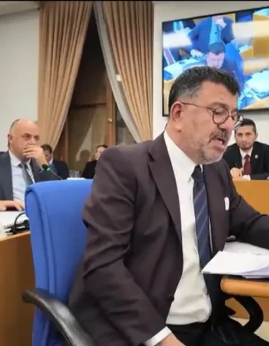 Veli Ağbaba: Öyle bedavaya hemşerilik yok Sayın Bakan!