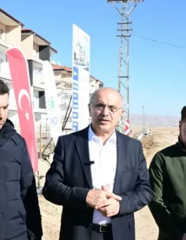 Sami ER: "Sabırlar Tükeniyor, Trafik Gerçekten Çileye Döndü”