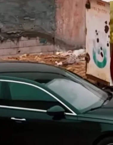 Milletvekili Tüfekçi’ye “Lüks Araba Show” Tepkisi!