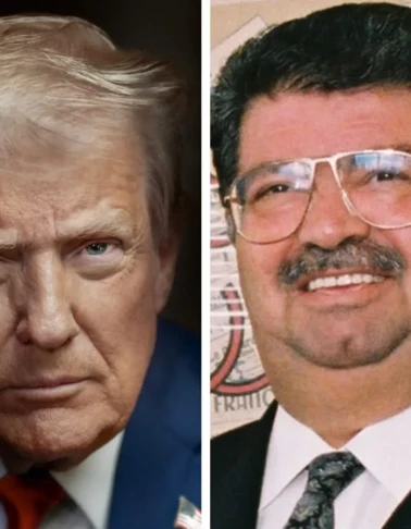 Başkan Donald Trump’ı iflastan Turgut Özal kurtarmış!