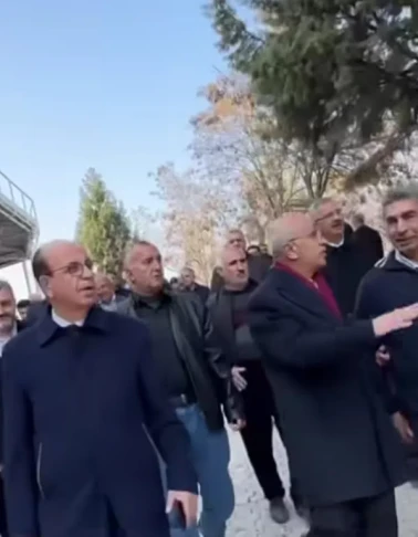 Malatya’da Gündemi sarsan görüntüler Sami Er’den geldi!