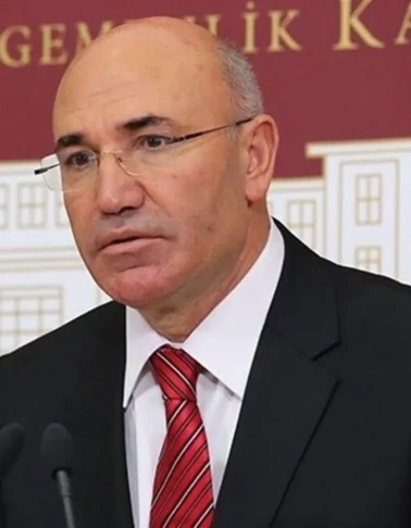 Malatyalılara bu kez de Urfalı Milletvekili sahip çıktı!