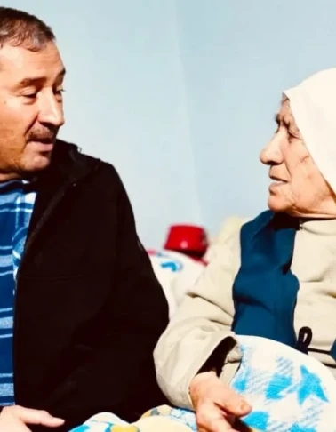 Başkan Bozkurt direndi ve kazandı! Aslantaşlar gitmiyor!