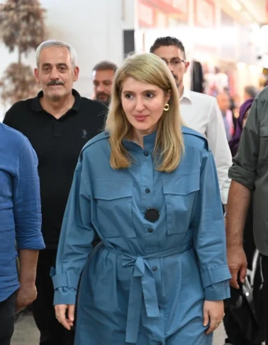Ak Parti Malatya'da biri protokollerin vekili bir halkın vekili!