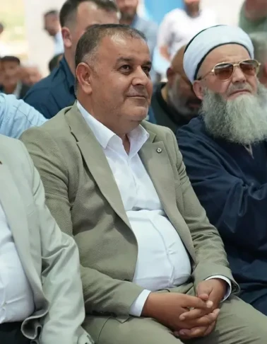 Cübbeli Ahmet’e ilk tepki MHP İl Başkanı’ndan geldi!