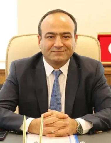 Yetersiz bulunup görevden alınan Müdür Şanlıurfa’ya atandı