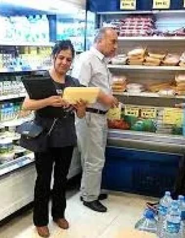 Malatya'da gıda denetiminde 5 ayda 5 milyon lira ceza