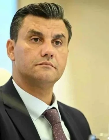 Malatyalıların Kardeş Belediye Başkanı vefat etti!