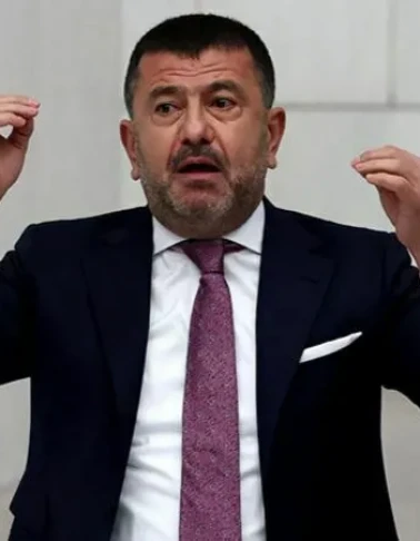 CHP Milletvekili Ağbaba'dan Cübbeli için geç gelen tepki!