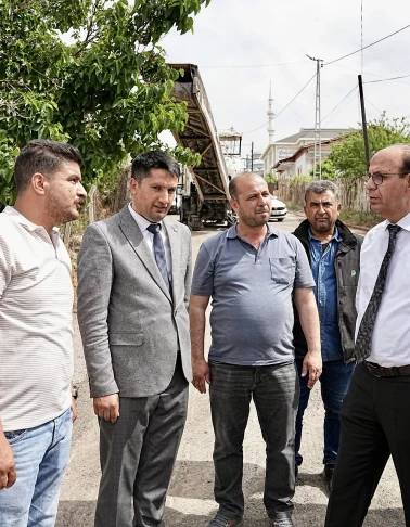 Belediye Başkanı'nın adı dolandırıcılık için kullanıldı