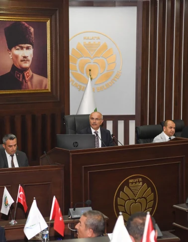 Malatya’da Altyapı gerçeği ve CHP’deki ayrışma gündem oldu