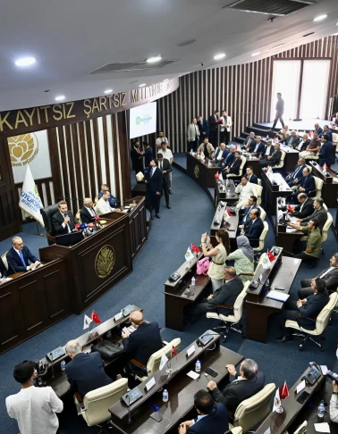 Enerji ve Tabii Kaynaklar Bakanı Alparslan Bayraktar'dan müjdeler!