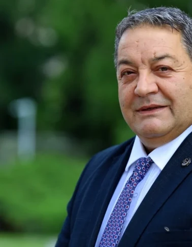 Malatya’nın en güvenilir Milletvekili Mehmet Fendoğlu oldu