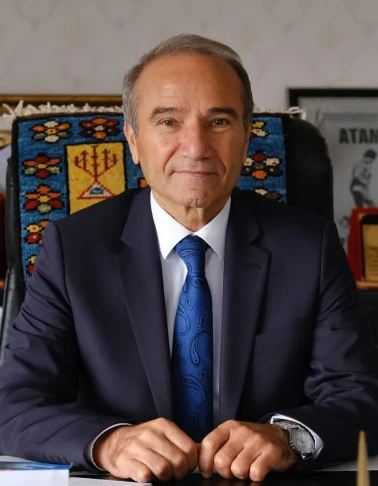 Eski Başkan Mehmet Kızıldaş’tan Eren’e sert çıkış!