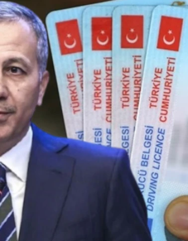 Malatya aman dikkat alınan ehliyetler geri verilmeyecek!