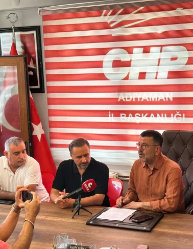 Ağbaba “Tüm siyasetçilerin malvarlıkları araştırılsın”