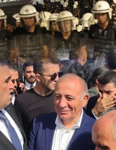 Babacan’dan CHP’ye Sert Çıkış: “CHP Bizim Gündemimiz Olamaz!”