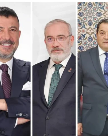 Veli Ağababa’yı görmeyen Seyit Yücel ‘Boş konuşuyor’