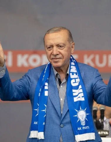 Cumhurbaşkanı Erdoğan: Çiftçimizin emeğini zayi etmeyeceğiz!