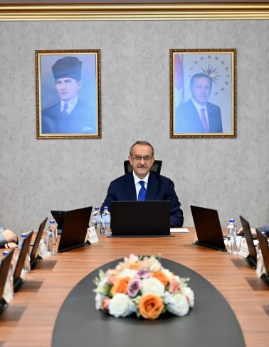 Vali Seddar Yavuz, Malatya’da eğitimde ve güvenlikte sınır tanımıyor!