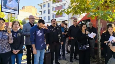 Yıldız: Bu katliama zemin hazırlayanlardan hesap sorulacak!