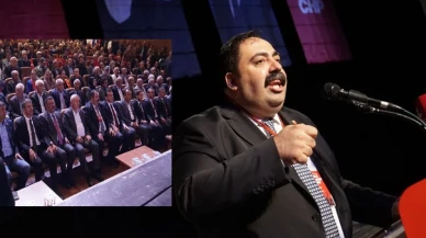 “Malatya’daki kavga Genel Merkez’e karşı yapılanların yansıması!”