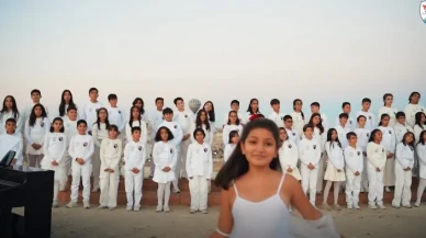 YAPA Koleji yine yaptı Cumhuriyet coşkusu bu kez Kapadokya’da!