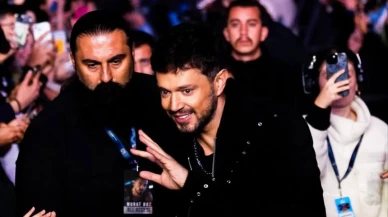 Murat Boz'dan göz yaşartan mesaj: "anneannem size emanet!"