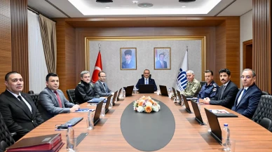 Malatya’da Suça Geçit Yok! Vali Yavuz Sert Talimat Verdi!