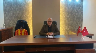 Erhan Yağlıcı:“Kimsenin bu ülkeye ihanetine izin vermeyiz!