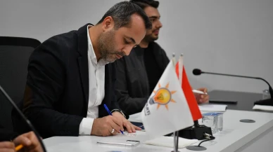 Babacan Malatya Teşkilatına “Terörsüz Türkiye” Çalışmalarını Anlattı