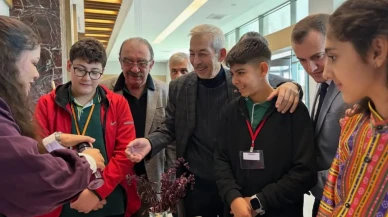 Arapgir  bu kez "Yerelden Everensele" şenliği ile coştu!