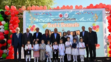 “Çocuklarımızı inançlarımızın gereklerine göre yetiştirmeliyiz”