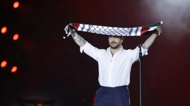 Sinan Akçıl’dan Argo Sözler: “Allah Allah noluyor la orada?”