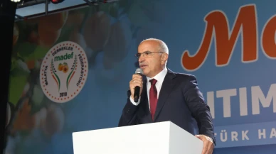 Sami Er iş dünyasına seslendi : "Artık Malatya'ya yatırım yapın!"