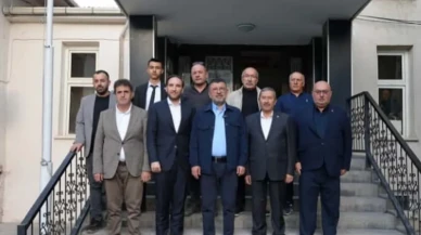 CHP Milletvekili Veli Ağbaba’dan siyasilere büyük ders!