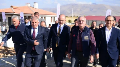 Bakanlık Şaşkınlığı! “İmar Bakan Yardımcısı Geldi” Derken!