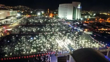 Malatya’da eğlence konser artık ondan soruluyor! Onsuz olmuyor!