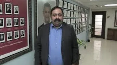 Barış Yıldız: “Sanki bu hafta sonu seçim varmış gibi çalışacağız”