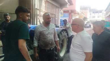 Anahtar Parti Malatya'da sorunları masaya yatırıyor!