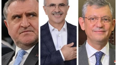 CHP Söz Verdi, Sami Er Erken Davrandı: Beş Bakan Artık Malatyalı!