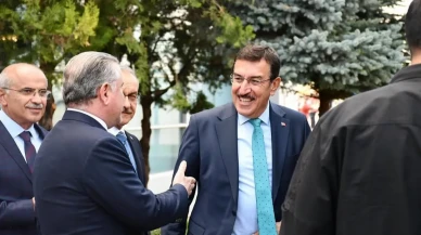 Milletvekilleri sessiz kaldı, rektörler sahneye çıktı!