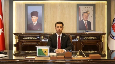 Kaymakam Bey teşekkür etmedi! Ama hatayı düzeltti!