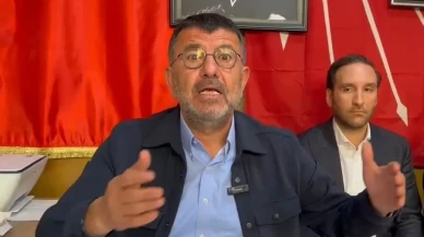 CHP'li Veli Ağbaba: “Bu Bütçe Yandaşlara, Fakire Değil!”