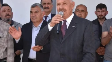 Başkan Mehmet Bayram, Ankara’dan Müjdelerle Dönüyor!